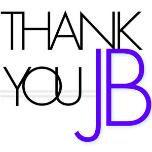 Thank You Jb