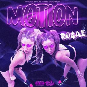 Motion (Explicit)