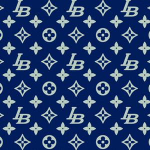 LAMPU BIRU (Remix)