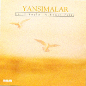 Yansimalar