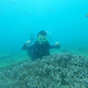 水肺潜水