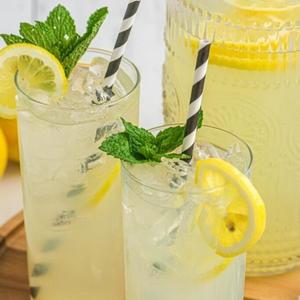 Lemonade (feat. Sivel & Oze) (Explicit)