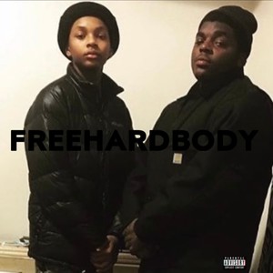 FREE DA HARDBODY (Explicit)