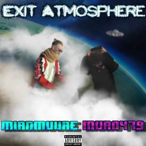 Exit Atmosphere (Explicit)