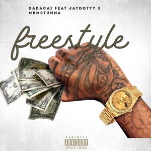 Freestyle (feat. Jaydotty & Mbmstunna) (Explicit)