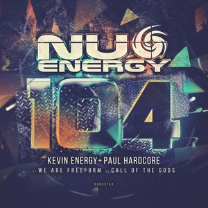 Nu Energy 104
