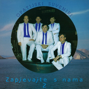 Zapjevajte S Nama - 2