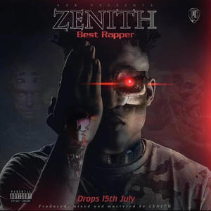 Best Rapper (Explicit)
