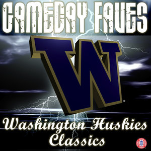 The University of Washington Husky Marching Band - Tequila