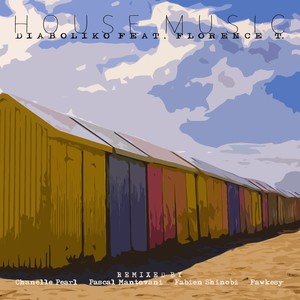 House Music (Pascal Mantovani Remix)