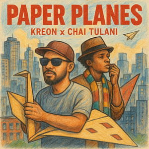 PAPER PLANES (Explicit)