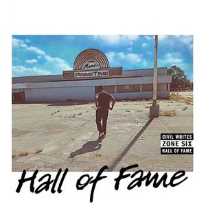 Hall of Fame (Explicit)