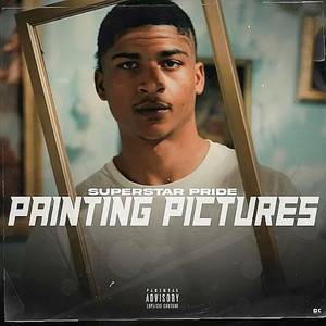 Painting Pictures (Sped Up|Explicit)