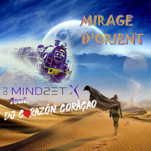 Mirage D'orient