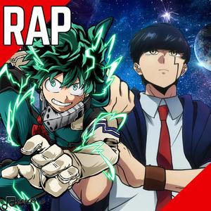 Mis Huellas Dejare (feat. Makibe Rap) (Remix)