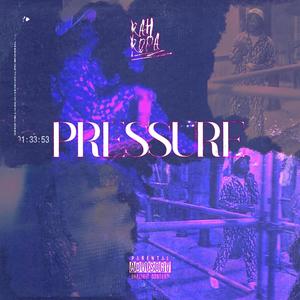 PRESSURE (Explicit)