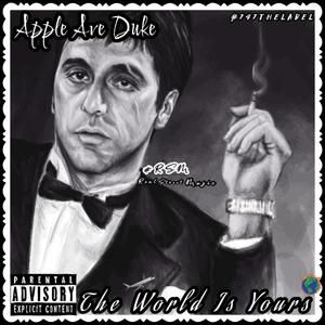 Blues Clues (feat. YLF AlleyK) (Explicit)