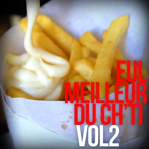 Eul meilleur du ch'ti (Volume 2)