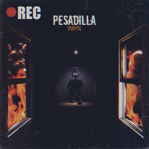 Pesadillas. Fnaf Jr´s & Tjoc Rap (feat. AbZurda, TerriM, Don Hysteriax & Japzay) (Explicit)