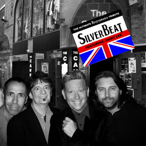 "Silverbeat " Featuring Jimmy Lee "The Ultimate Britishmania "