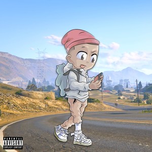 8Ball Freestyle (Explicit)