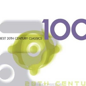 100 Best 20th Century Classics CD4