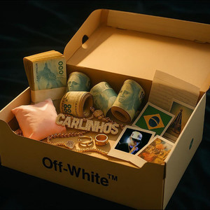 GAROTA LOCA (Explicit)