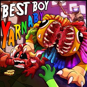 BEST BOY YARNABY! (Yarnaby's Theme Song)