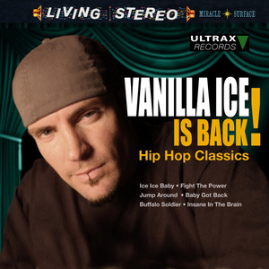 Vanilla Ice Is Back! - Hip Hop Classics