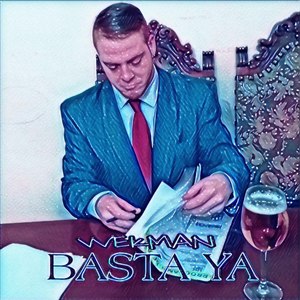 Basta Ya (Explicit)