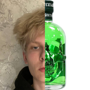 Опг черепки (Positive Version.)