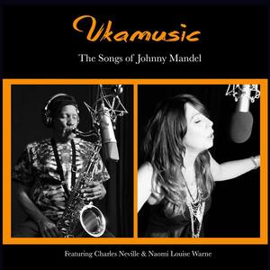 Ukamusic - A Christmas Love Song (feat. Charles Neville u0026 Naomi Louise Warne)