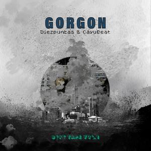 GORGON beattape -, Vol. 1