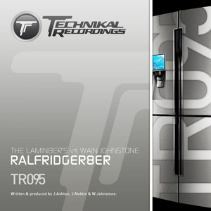 Ralphfridger8er (Original Mix)