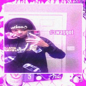 bloody wrists (Explicit)