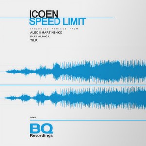 ICoen - Speed Limit (Alex II Martinenko Remix)