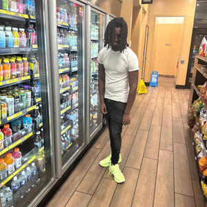 All over town (Explicit)