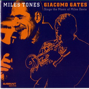 Miles Tones