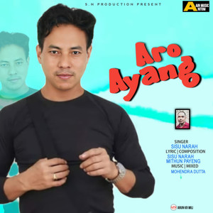 Aro Ayang - Single