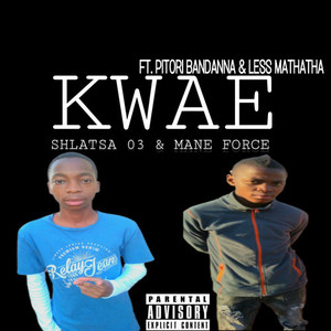 Kwae (Explicit)