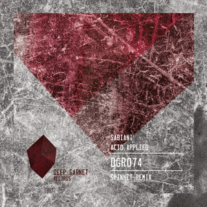 Acid Applied (Spinnet Remix)