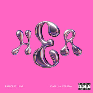 Her (Acapella Version|Explicit)