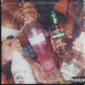 All A Blurr -Ep (Explicit)