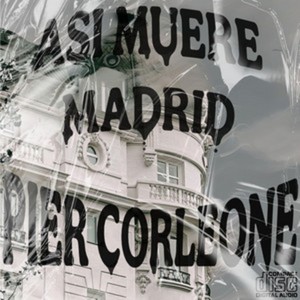 asi muere madrid