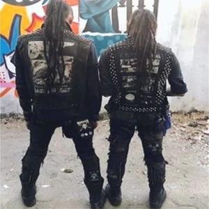 Emo Not A Punk (ENAP) (Explicit)