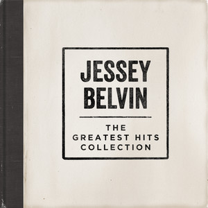 Jesse Belvin - The Greatest Hits Collection