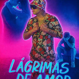LAGRIMAS DE AMOR