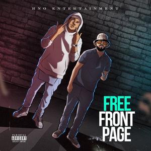 Free Front Page (Explicit)