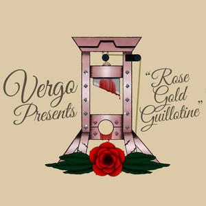 Rose Gold Guillotine (Explicit)