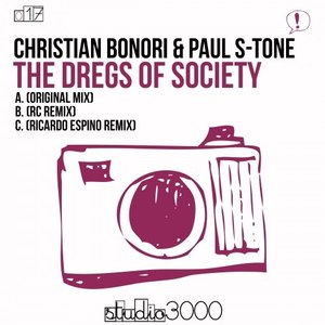 The Dregs of Society EP (Original Mix)